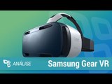 Samsung Gear VR [Análise] - TecMundo