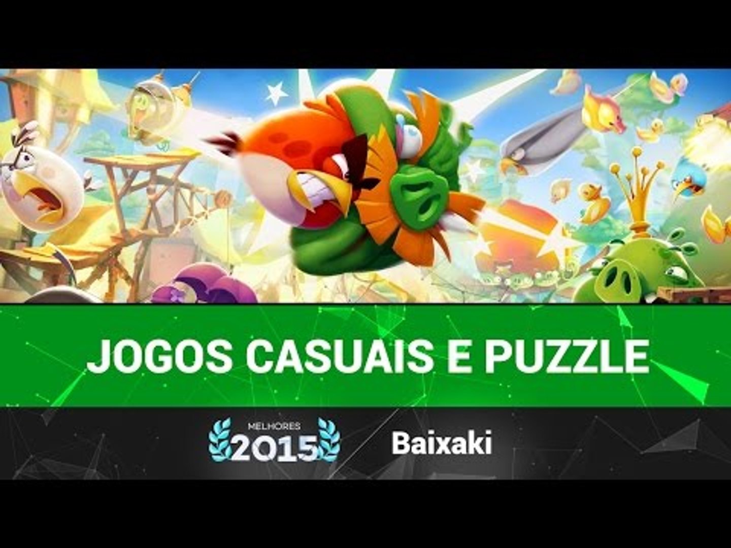 Melhores jogos de Tiro de 2015 para Android, iPhone e Windows Phone -  Baixaki - video Dailymotion