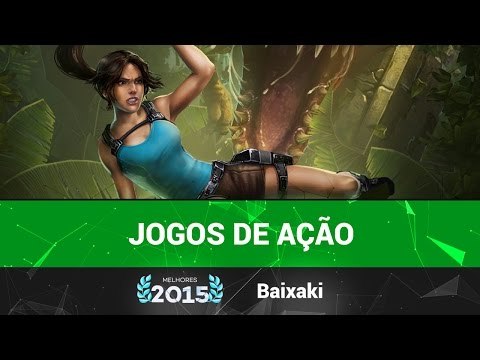 Melhores jogos de Ação de 2015 para Android, iPhone e Windows Phone - Baixaki