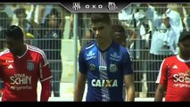 Ponte Preta 1 x 2 Santos - Gols & Melhores Momentos - SANTOS NA BRIGA - Campeonato Brasileiro 2016