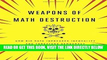 [PDF] Weapons of Math Destruction: How Big Data Increases Inequality and Threatens Democracy Full
