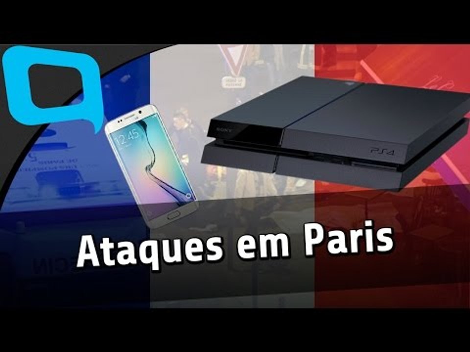 Hoje no TecMundo (16/11/15) -  Vazamento do Galaxy S7, USB da OnePlus e Ronda nas redes sociais