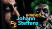 Johann Steffens: maquiagem artística, aprendizado e haters - Entrevista TecMundo