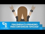 Finlândia é o primeiro país com emojis 'oficiais' — incluindo o Nokia 3310