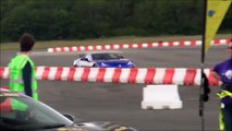 Lexus LFA Wild DRIFT TOP GEAR Exhaust 2016 Compilation