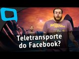 Hoje no TecMundo (04/11) — Galaxy On7, WhatsApp atualizado e máquina de 'teletransporte' do Facebook