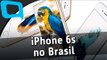 Hoje no TecMundo (27/10/2015) — novos iPhones no Brasil, melhores smartphones Android e Globo Play