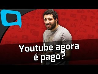 Hoje no TecMundo (22/10) - YouTube Red, 5G de 10 GBps e Firefox é o mais confiável