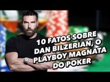 10 fatos sobre Dan Bilzerian, o playboy magnata do Poker - TecMundo