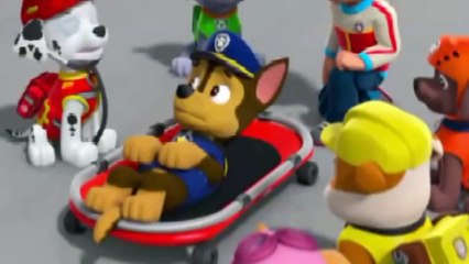 ᴴᴰ Best Animation Movies For Kids 2016 ♡♡ Pups Save a Ghost Pups Save a Show