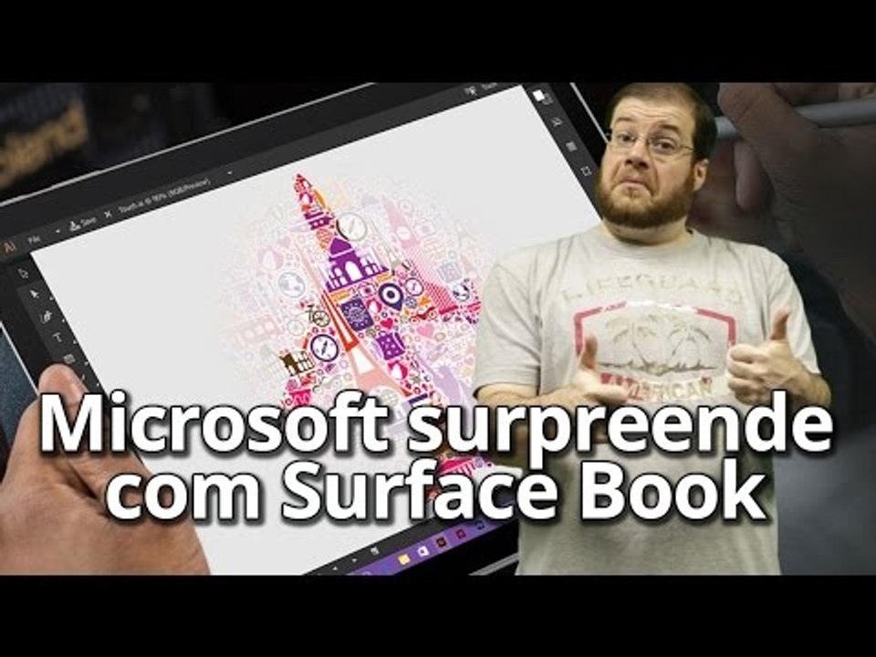 Hoje no TecMundo (06/10) — evento da Microsoft, Nexus 5X, celular mais vendido da história e mais