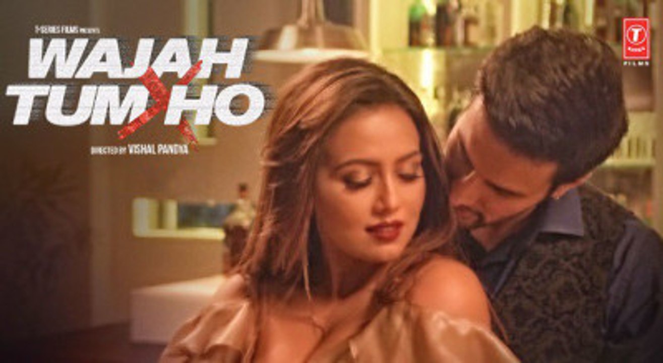 Dil Mein Chhupa Loonga_Wajah Tum Ho  _gurmeet chaudary,sana khan_latest bollywood song