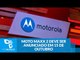 Moto Maxx 2 deve ser anunciado em 15 de outubro; veja novos detalhes