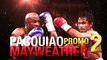 After Vargas - PACQUIAO vs MAYWEATHER 2 - says Freddie Roach