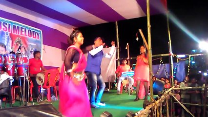 Nuakhai Sambalpuri Orchestra Video 2016_HD