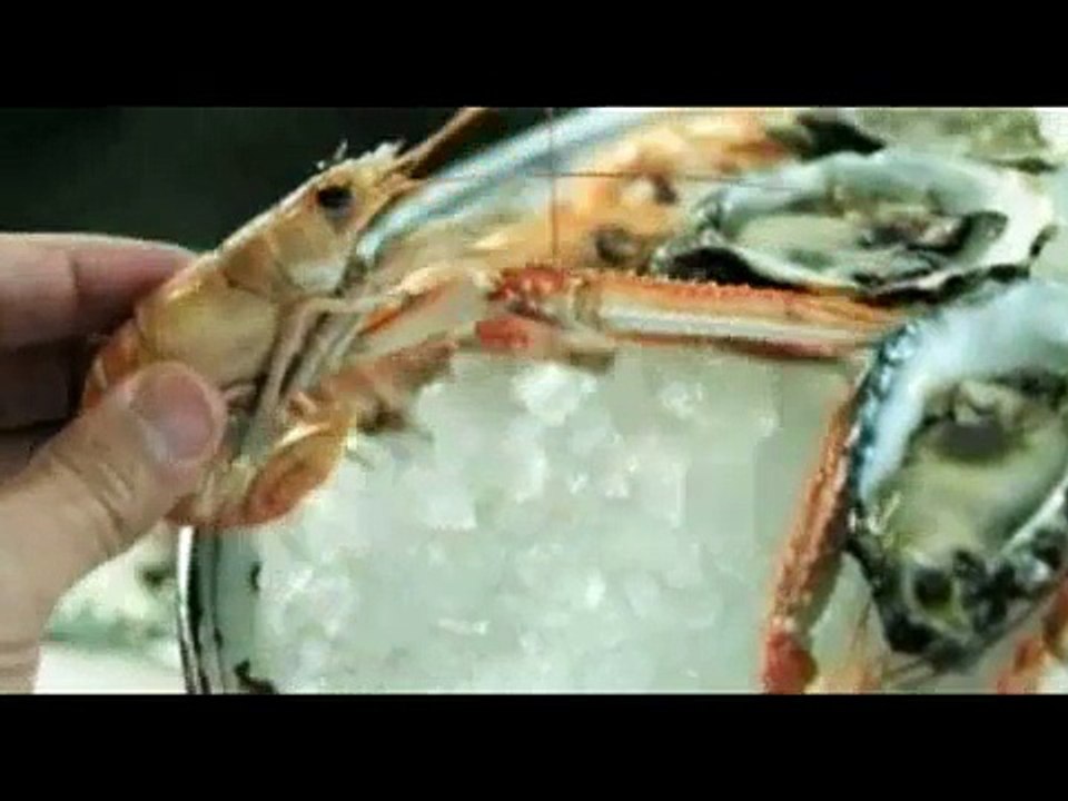 Mr. Beans Holiday: Teaser Trailer
