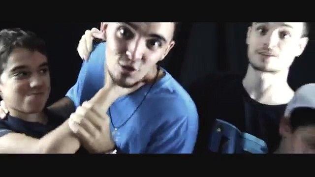 NIÑOS RATAS RAP - ZARCORT Y PITER-G