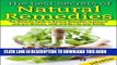 Read Now The Best Secrets of Natural Remedies 2nd Edition:  The Ultimate Guide to Natural Remedies
