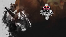 RADAMANTHYS vs SKONEL - Octavos  SemiFinal Santiago 2016 - Red Bull Batalla de los Gallos - YouTube