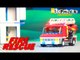 Stop Motion Animation - Lego Fire Station | Lego Stop Motion | Lego Fire Rescue Mission | Kids Game