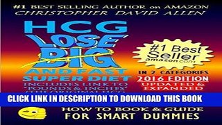 Ebook HCG LOSE BIG AND FAST SUPER DIET - INCLUDES LINK TO 