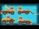 Transformers | Hook Tow Truck | Flat Bed Tow Truck | Wheel Lift Tow Truck