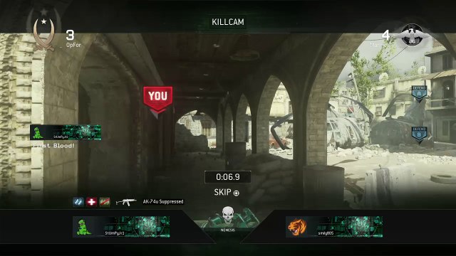 Call of Duty®: Modern Warfare® Remastered GB