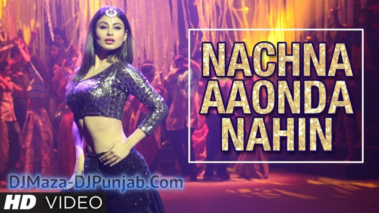 Tum Bin 2- Ki Kariye Nachna Aaonda Nahin Video Song _ Mouni Roy, Hardy Sandhu, N_HD