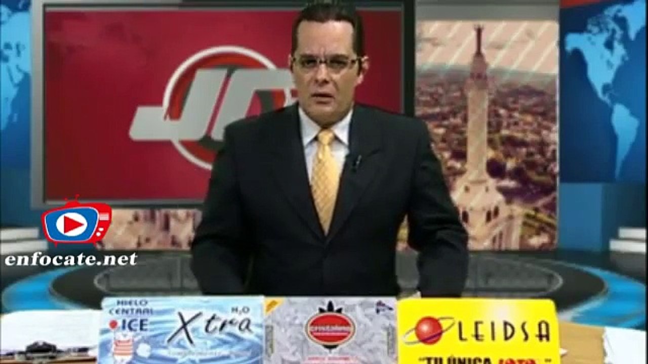 Joven de 19 años le da un tiro a una adolescente  de 13 años en santiago, mira cuales son la razon