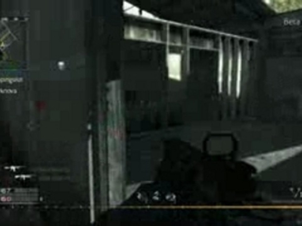 Vacant ctf