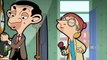 Mr Bean the Animated Series - Dinner For Two