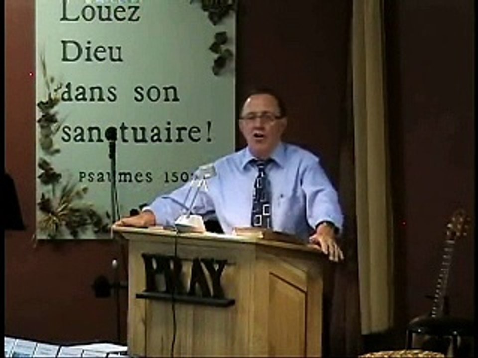 Raymond Bourgier : Conférence - (1) La Courbe Exponentiel