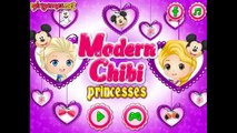 Elsa | Disney Princess | Dress Up | Game | Compilation | アナ雪エルサ | 着せ替え｜lets play ❤ Peppa Pig