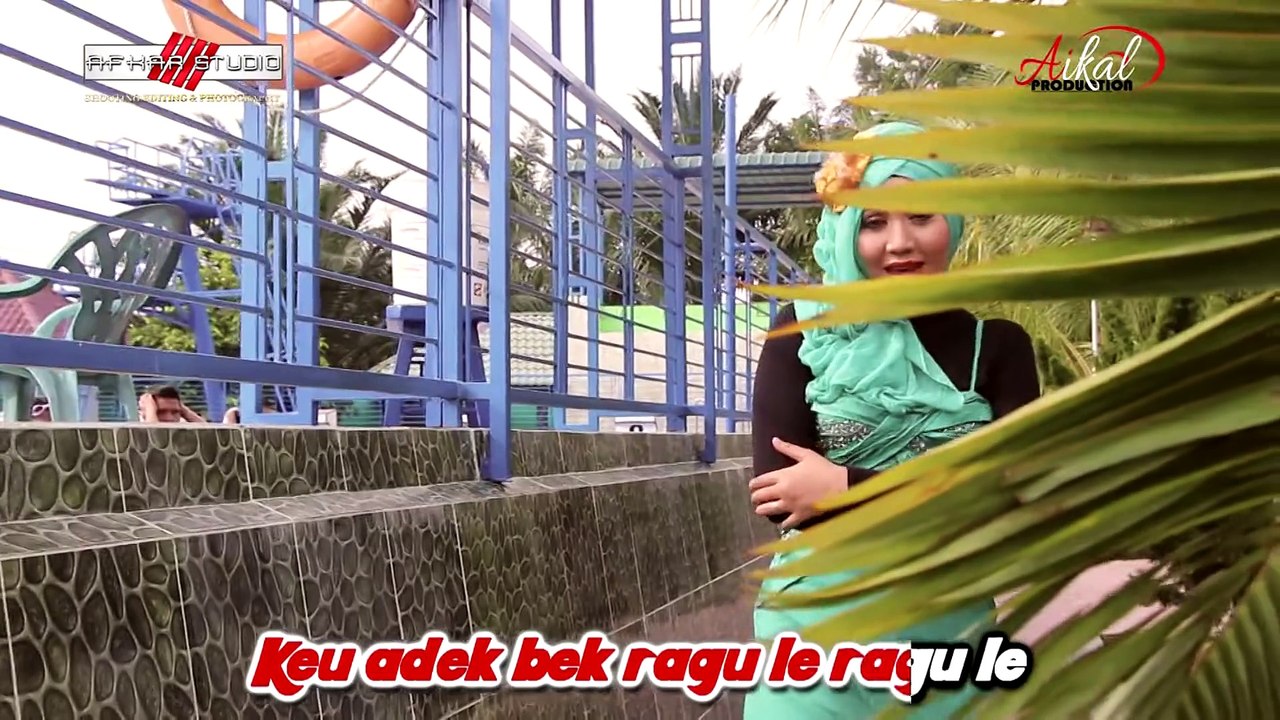 LAGU ACEH TERBARU - AYU KARTIKA -  BINGKAI HATE ( Albmum Remix House Bergek Gini - Gitu )