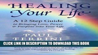 Best Seller Healing Your Life Free Read