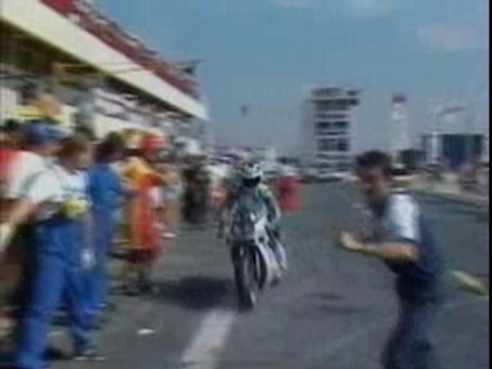 GSX-R 750 Endurance 85-86-87