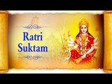 Ratri Suktam by Vaibhavi S Shete | Durga Maa Stotra