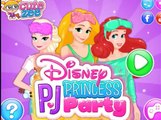Elsa | Rapunzel | Dress Up | Game | Dress Up | アナ雪エルサとラプンツェル | パーティー｜着せ替え | lets play! ❤ Peppa Pig