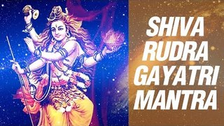 Shiv Gayatri Mantra - Om Tatpurushaya Vidmahe Mahadevaya Dhimahi by Suresh Wadkar