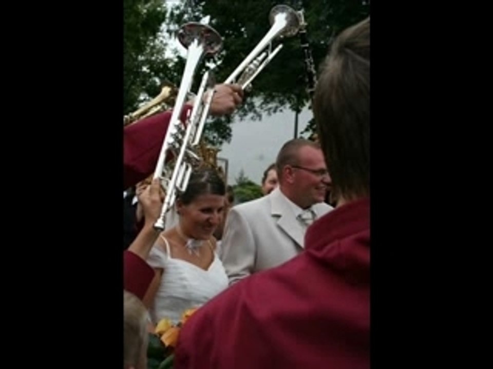 Mariage_sortieéglise