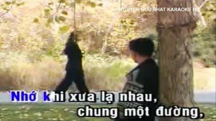Karaoke Gặp Nhau Làm Ngơ Tuấn Vũ Beat Chuẩn