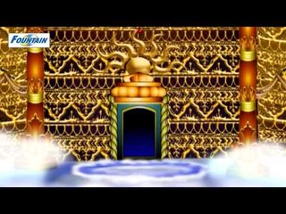 Stories of Lord Ganesha - Full Animated Movie - English