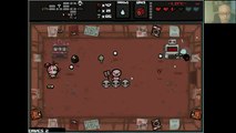 Binding of Isaac Gameplay: Episode 31 I Wish I Got That Cigar