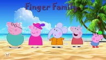 Finger Family Peppa Pig English Finger Family Song Kids Songs Nursery Rhymes kids and Children Pe