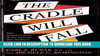 Best Seller The Cradle Will Fall Free Read