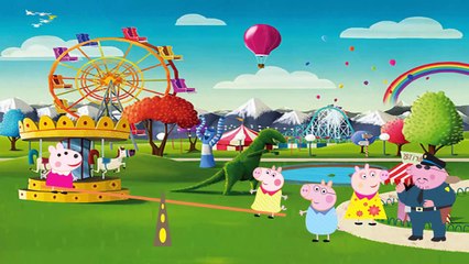 Download Video: Youtube Peppa Pig Français Gratuit ♦ Peppa Pig En Français Saison 4