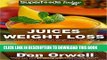 Read Now Juices Weight Loss: 75+ Juices for Weight Loss: Heart Healthy Cooking, Juices Recipes,
