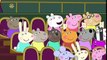 Peppa Pig English Episodes Compilation Season 4 Episodes 21 - 34