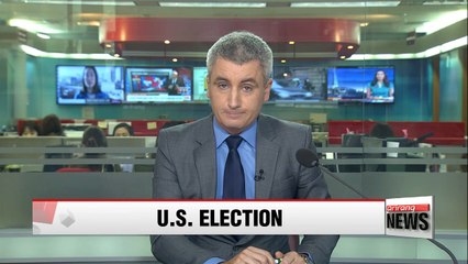 2016 U.S. election, future impact on Korea