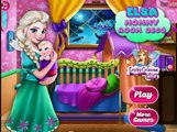 Elsa | Baby | Game | 雪アナエルサベイビー | ごっこ遊びゲーム ｜lets play! ❤ Peppa Pig